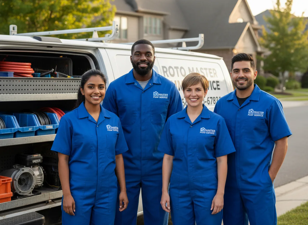 Sump Pump Installation company in Eastvale, CA
